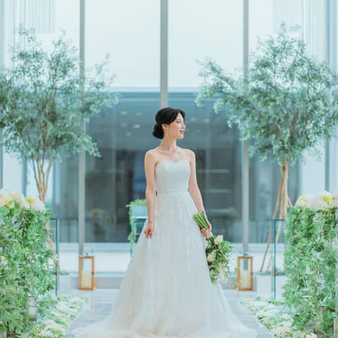 【公式】アルカーサルアヴィオ | 福岡 結婚式場