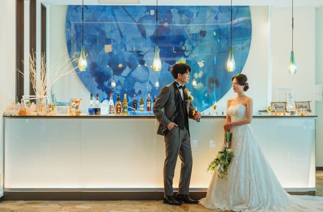 【公式】アルカーサルアヴィオ | 福岡 結婚式場