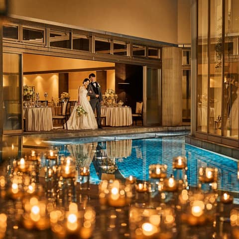 【公式】アルカーサルアヴィオ | 福岡 結婚式場