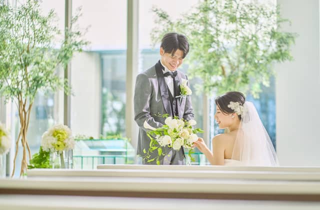 【公式】アルカーサルアヴィオ | 福岡 結婚式場