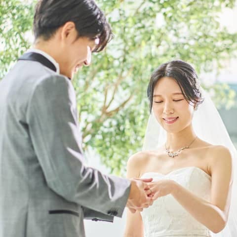 《挙式のみ35万×土日祝もOK》リニューアル記念!先着3組様限定