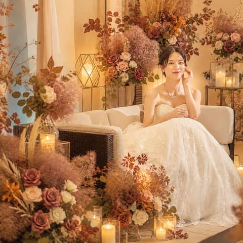 【公式】アルカーサルアヴィオ | 福岡 結婚式場