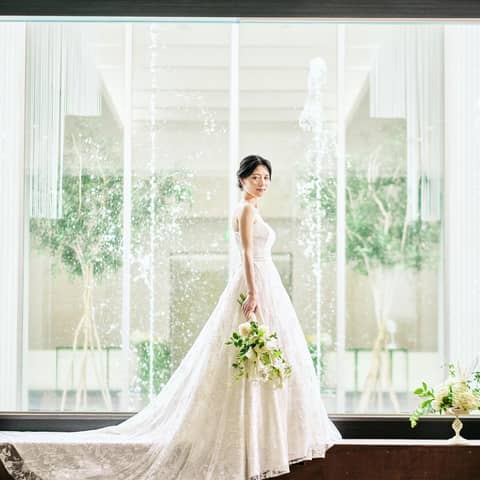 【公式】アルカーサルアヴィオ | 福岡 結婚式場