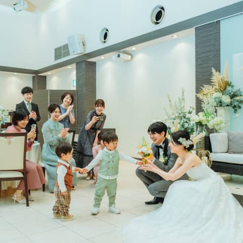 【公式】アルカーサルアヴィオ | 福岡 結婚式場