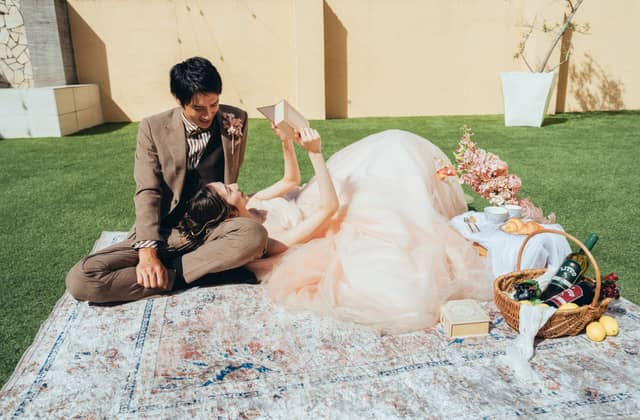 【公式】アルカーサル ビエントス|宮崎の結婚式場(貸切型ゲストハウス)