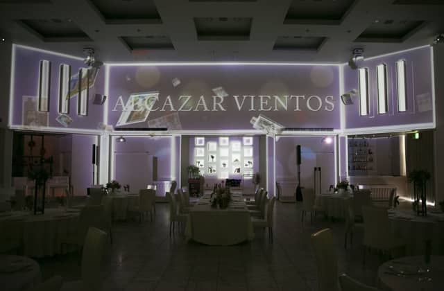 【公式】アルカーサル ビエントス|宮崎の結婚式場(貸切型ゲストハウス)