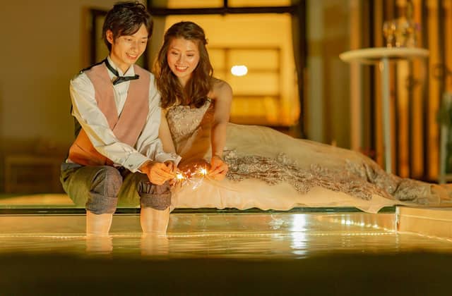 【公式】アルカーサル ビエントス|宮崎の結婚式場(貸切型ゲストハウス)