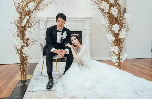 【公式】アルカーサル ビエントス|宮崎の結婚式場(貸切型ゲストハウス)