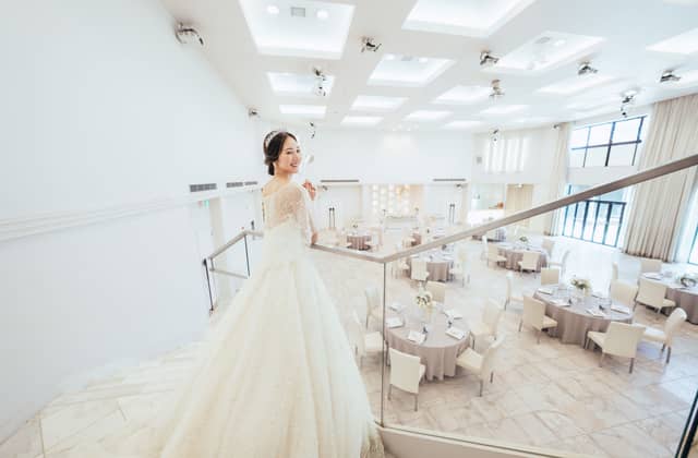 【公式】アルカーサル ビエントス|宮崎の結婚式場(貸切型ゲストハウス)