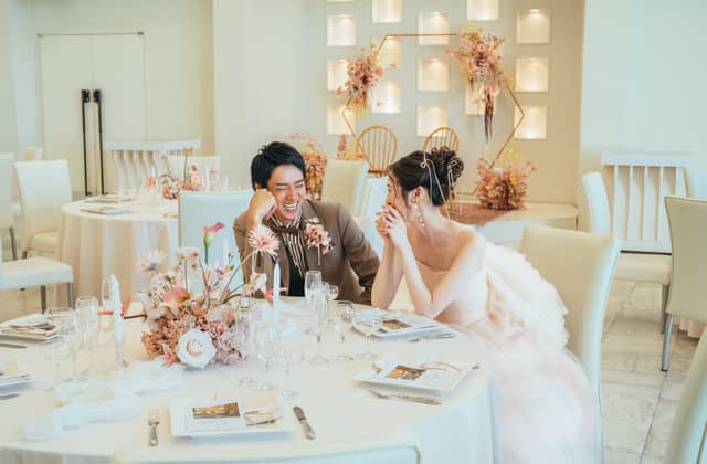 【公式】アルカーサル ビエントス|宮崎の結婚式場(貸切型ゲストハウス)