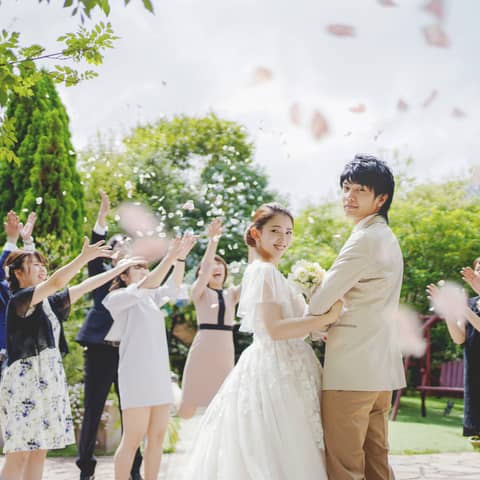 【公式】アルカーサル ビエントス|宮崎県の結婚式場