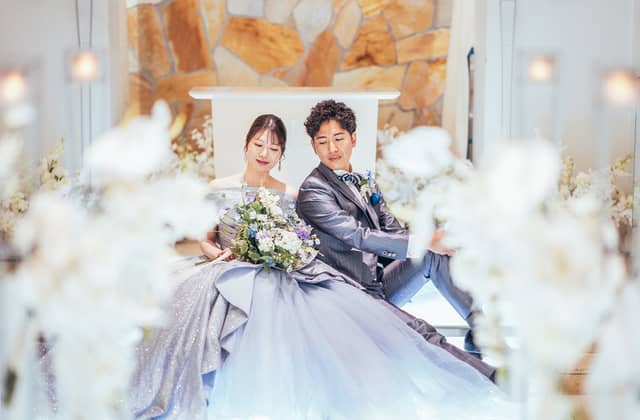 【公式】アルカーサル ビエントス|宮崎の結婚式場(貸切型ゲストハウス)