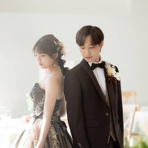 【フォト*20カット】衣裳100着から選べる★フォトウエディングプラン