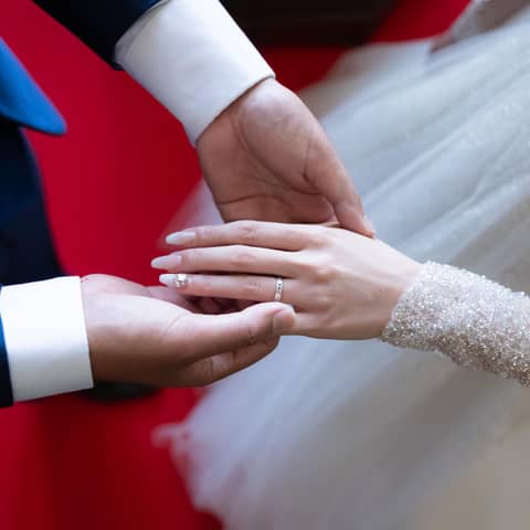 【挙式プラン*予算重視派に】ゲストとアットホームに◆チャペル挙式プラン