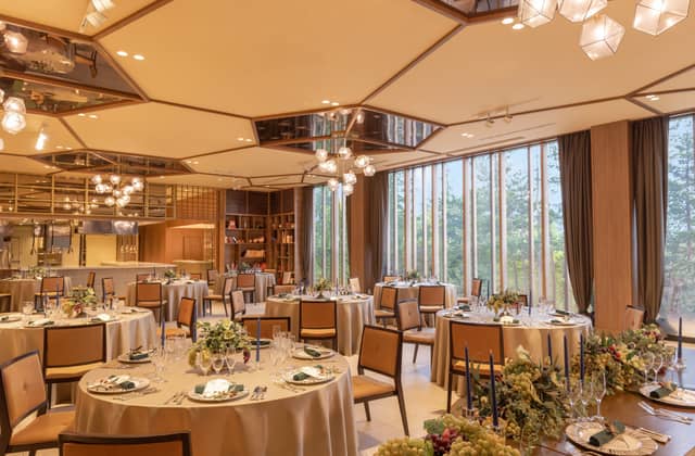 ベルブランシェ・プチ (ベルヴィグループ)