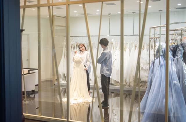 ベルブランシェ・プチ (ベルヴィグループ)