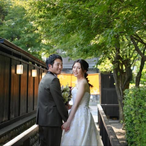 《公式》岐阜の結婚式場 ラ・ルーナ ピエーナ(本館・別邸)