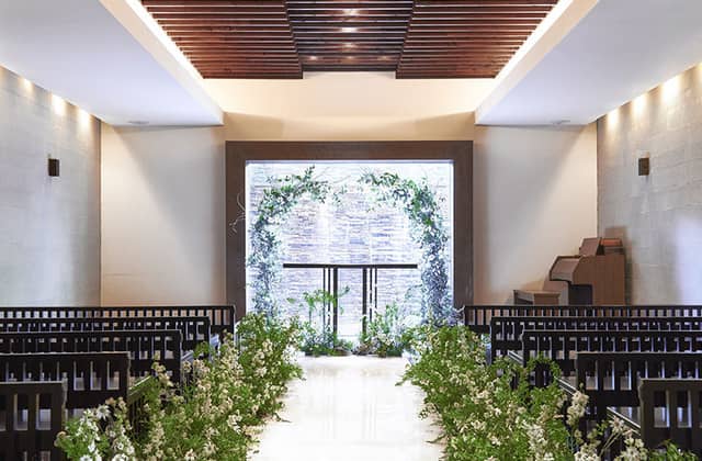 《公式》岐阜の結婚式場 ラ・ルーナ ピエーナ(本館・別邸)