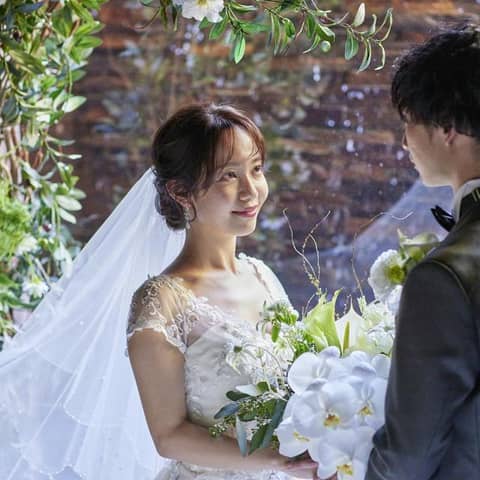 冬婚プラン【26年12月~27年2月】50名205万円*最大60万優待