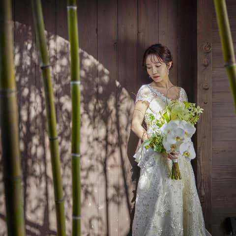 《公式》岐阜の結婚式場 ラ・ルーナ ピエーナ(本館・別邸)