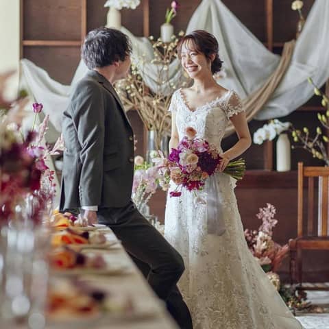 【19.8万円で叶う!】フォトウエディングプラン:直近3ヵ月のフォト婚