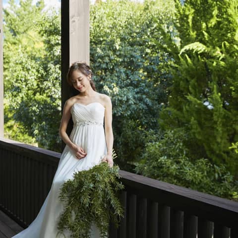 《公式》岐阜の結婚式場 ラ・ルーナ ピエーナ(本館・別邸)