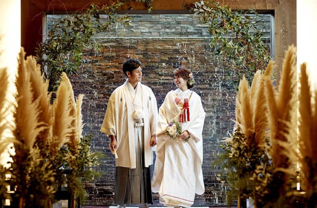 《公式》岐阜の結婚式場 ラ・ルーナ ピエーナ(本館・別邸)