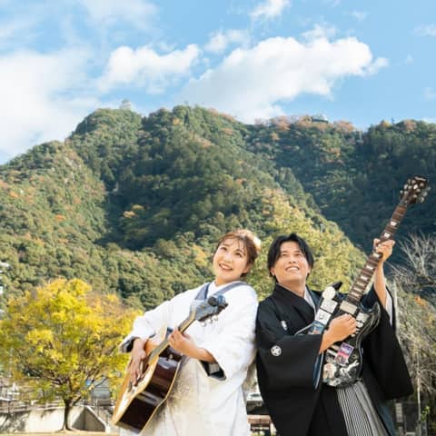 《公式》岐阜の結婚式場 ラ・ルーナ ピエーナ(本館・別邸)