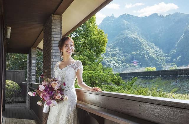 《公式》岐阜の結婚式場 ラ・ルーナ ピエーナ(本館・別邸)