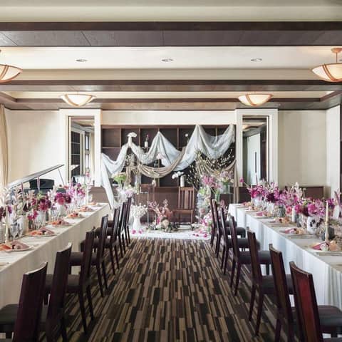 【39.6万円で叶う!】挙式+会食プラン:直近3ヵ月の特別プラン