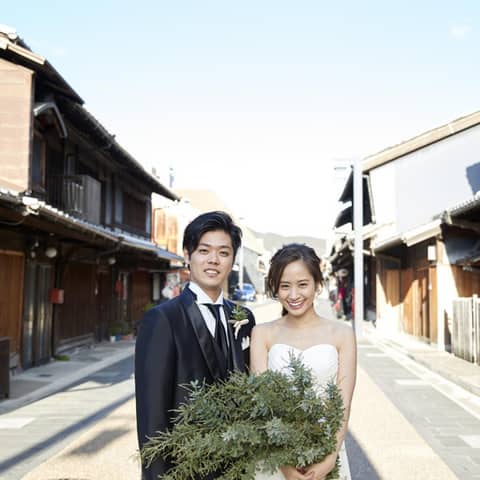 《公式》岐阜の結婚式場 ラ・ルーナ ピエーナ(本館・別邸)