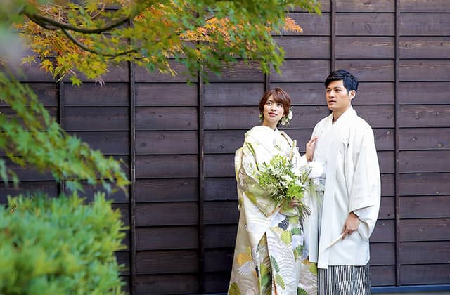《公式》岐阜の結婚式場 ラ・ルーナ ピエーナ(本館・別邸)