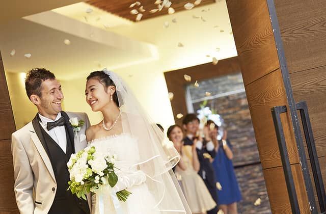 《公式》岐阜の結婚式場 ラ・ルーナ ピエーナ(本館・別邸)