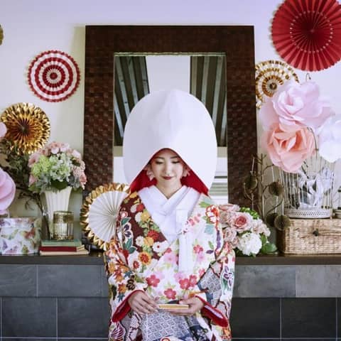◆最大100万円優待◆神前×和装プラン:26年9月迄
