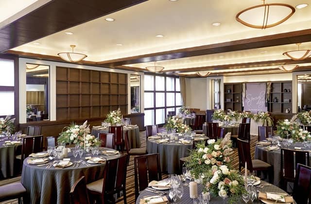 《公式》岐阜の結婚式場 ラ・ルーナ ピエーナ(本館・別邸)