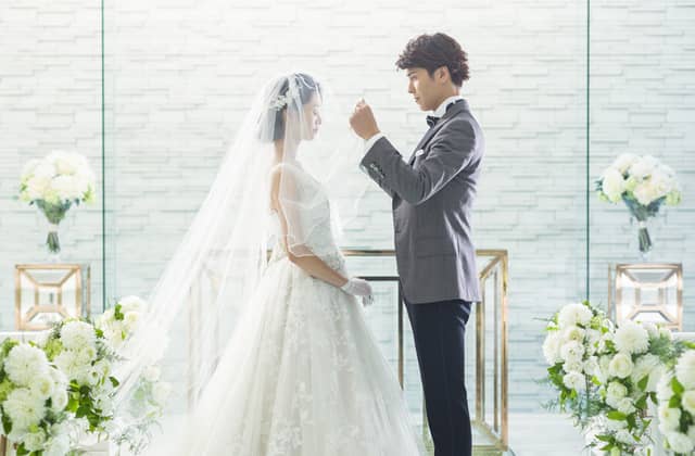 《公式》The Palm Garden(ザ・パームガーデン)-岐阜の結婚式場-