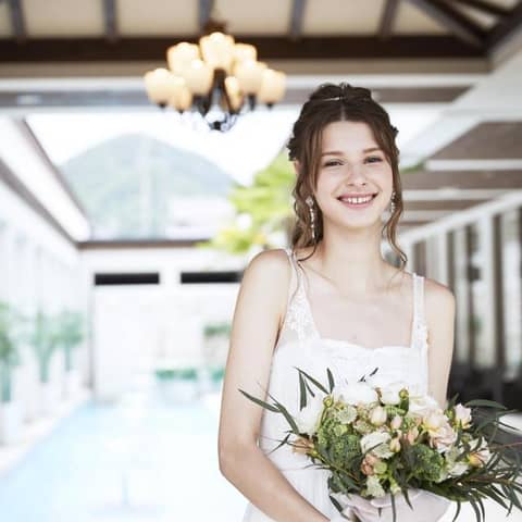 残△26年3月挙式までの特別プラン◇50名125万◇最大140万優待♪