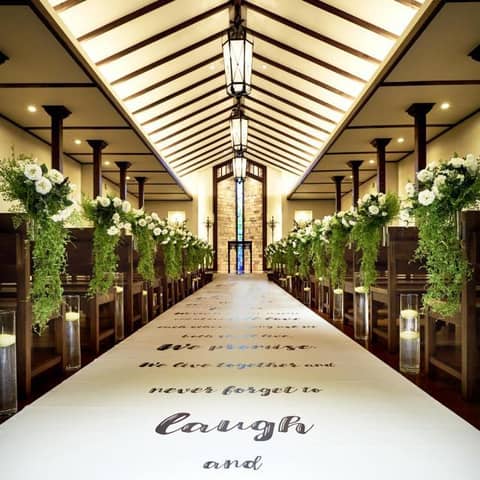 【2026年10~12月挙式向け】◇50名155万◇最大120万優待