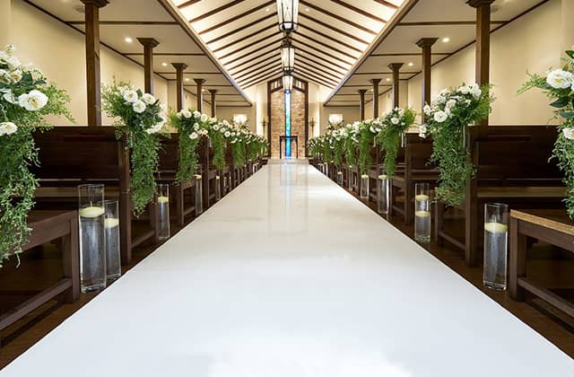 《公式》The Palm Garden(ザ・パームガーデン)-岐阜の結婚式場-