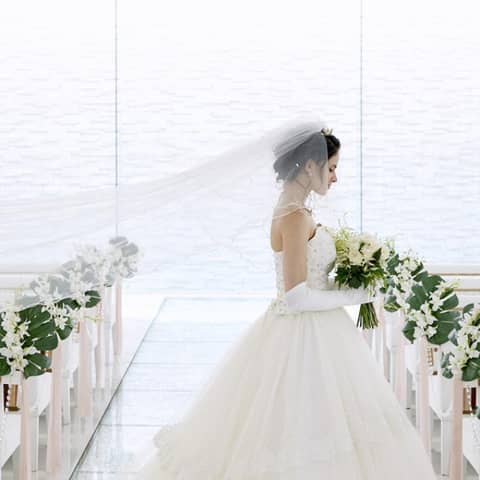 【39.6万円で叶う!】挙式+フォトウエディングプラン