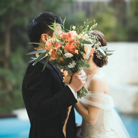 《公式》The Palm Garden(ザ・パームガーデン)-岐阜の結婚式場-