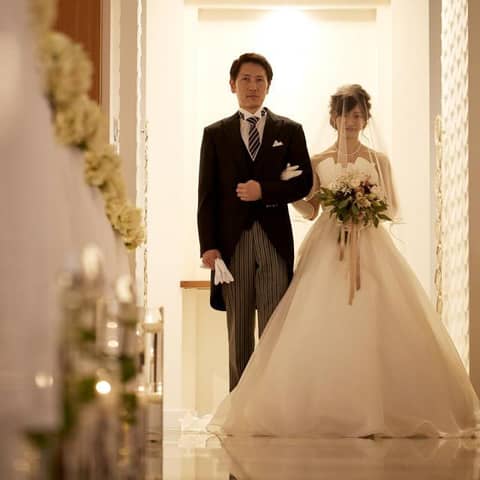 残△26年3月挙式までの特別プラン◇50名125万◇最大140万優待♪