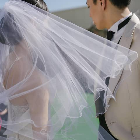 Brand New Wedding GRANTRIA