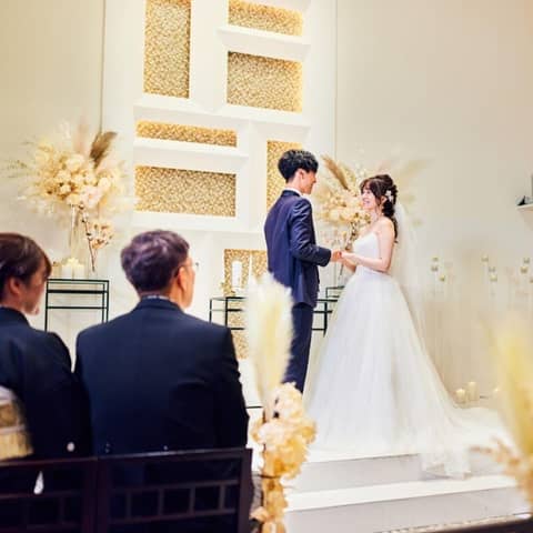 Brand New Wedding GRANTRIA