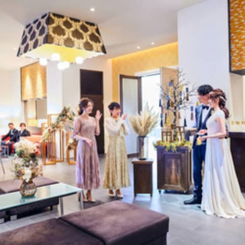 春婚プラン 202年4月〜6月限定!