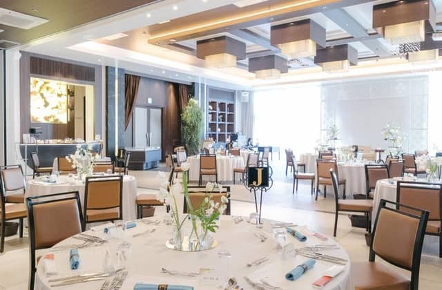 Brand New Wedding GRANTRIA