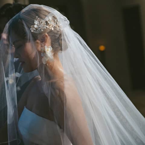 ローズガーデンクライスト教会 北海道札幌の結婚式場
