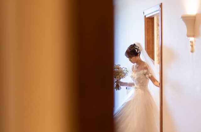 ローズガーデンクライスト教会 北海道札幌の結婚式場