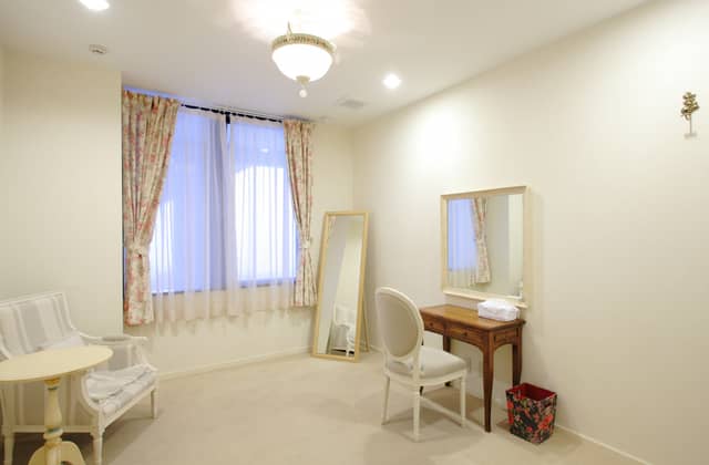 ローズガーデンクライスト教会 北海道札幌の結婚式場