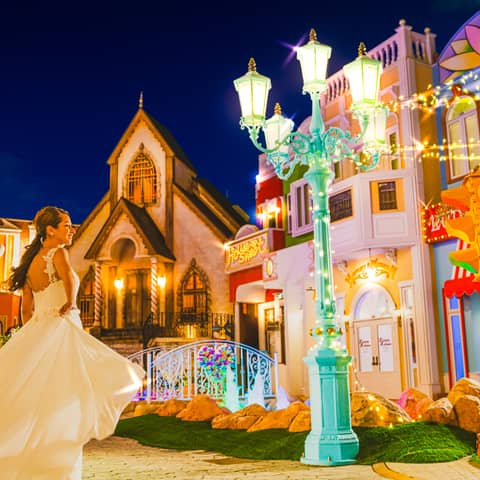 【60名48万円優待】2026年10月以降のウェディングプラン